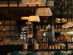 -云厨·高空西餐厅(成都瑯珀·凯悦臻选酒店)