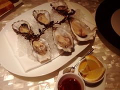 100层晚餐-广州四季酒店