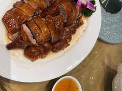 -北海金昌开元名都大酒店·四季轩中餐厅