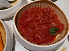 -海底捞火锅(长宁路龙之梦店)
