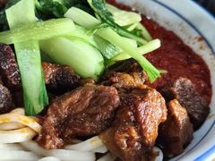 -海生炒面  盐池手抓羊肉馆(鼓楼南街店)