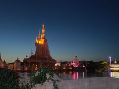 -大连海昌发现王国主题公园