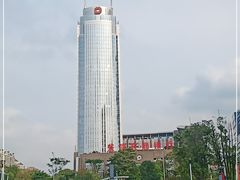 -东莞农村商业银行(东联支行)