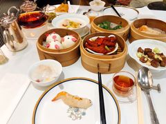 -翠园(兴业太古汇店)