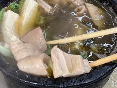 -好清香砂锅(总店)
