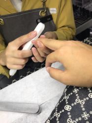 点击看大图 -JU·旧友日式美甲美睫工作室