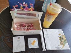 -奈雪的茶(青岛卓悦里INTOWN店)