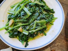 -老妈疙瘩汤·平价海鲜专门店·老威海菜(渔港路店)