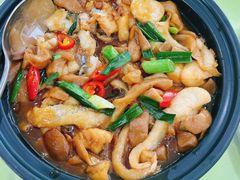 -江东鲈鱼馆(正江东)