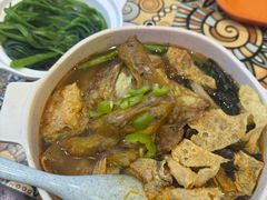 -文昌桥螺蛳粉(魏公村店)