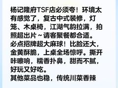 -杨记隆府重庆江湖菜(嘉定店)