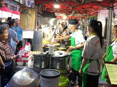 -清真老马家国华牛奶鸡蛋醪糟(正宁路店)