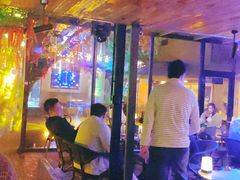 -吉姆餐厅