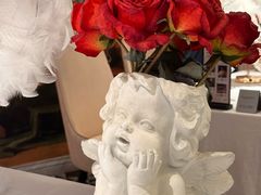 -Inspiration灵感·罗马西餐厅(九龙坡店)