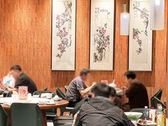 -国人川菜(李家村建东街店)