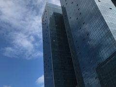 -常州九洲环宇大酒店(常州火车站店)