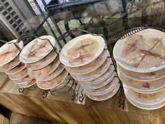 -龙继斑鱼庄(犀浦店)