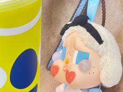 -泡泡玛特POPMART(上海环球港店)