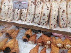 -山崎面包(静安久光店)