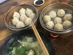 -浙江特色小吃(唐闸店)