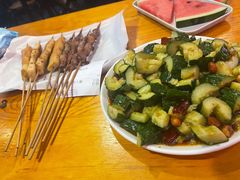 -回·龙虾铺·盆盆蟹·烧烤大排档(回龙观店)