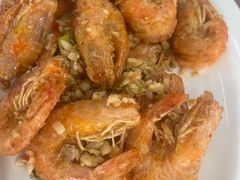 -众味海鲜大排档·活海鲜·潮汕味(南澳店)