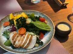 -FOOOO CITY CLUB 孚乐里音乐西餐酒吧(来福士店)