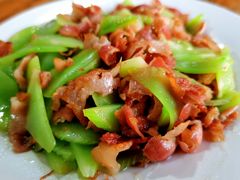 -阿葉农家饭店