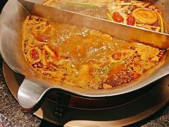 -湊湊火锅·茶憩(打浦桥日月光店)