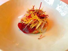 -Le Comptoir de Pierre Gagnaire