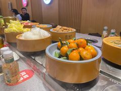 -喜家自助小火锅(乐客城店)