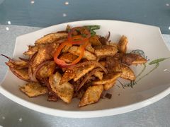 -马尔龙新疆饭店·清真(瑞景店)