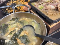 -HOTISLAND海鸡岛·韩国料理(江南西店)