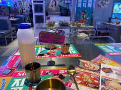 -金再喜韩国大排档(全国总店)