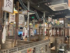 -東門韩国传统烤肉·韩国料理(银座直营店)
