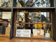-mbd(华山路店)