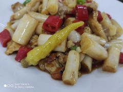 -锦粤宫·精致粤菜(深圳北站店)
