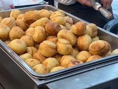 -毛华美食(清扬路店)