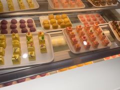 -诺丁牛排(南京江宁万达店)