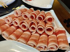 -晓林火锅(安定门店)