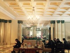 -广州富力丽思卡尔顿酒店