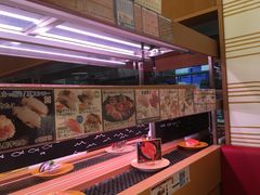 -寿司郎(上野店)