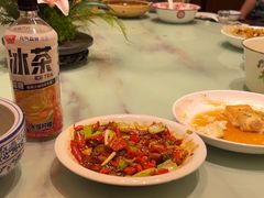 -客家大院·非遗赣南客家菜(郁孤台店)