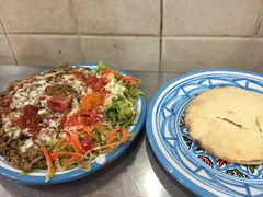 -Mounir - Pizzeria & Kebab