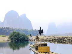 -桂林兴坪漓江