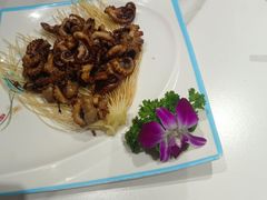 -渔码头食府·20年蓬莱老字号(登州路店)