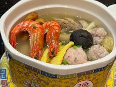 -老兴鲜(黄浦店)