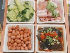 -武庄主特色炒鸡(周恩来纪念馆店)