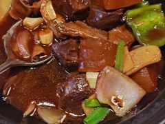 -煲王粤菜餐厅(中侨中心店)