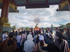 -七彩云南欢乐世界